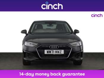 Used Audi A4 2022 for sale - 74496012: Photo