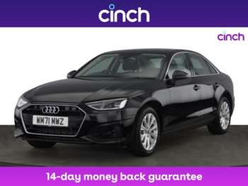 Used Audi A4 2022 for sale - 74496012: Photo