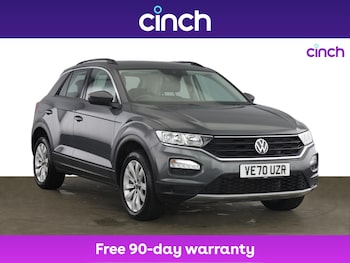 Volkswagen - T-Roc