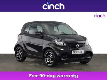 Used smart fortwo 2019 for sale - 75322773: Photo