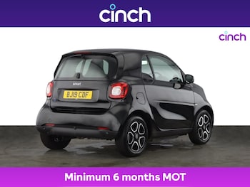 Used smart fortwo 2019 for sale - 75322773: Photo