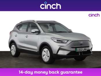 Used MG MG ZS 2022 for sale - 75143093: Photo