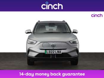 Used MG MG ZS 2022 for sale - 75143093: Photo
