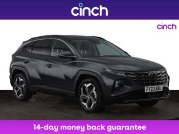 2023 - 1.6 TGDi Hybrid 230 Premium 5dr 2WD Auto