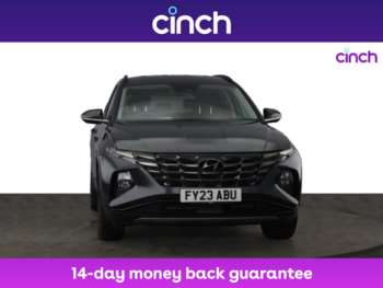 Used Hyundai TUCSON 2023 for sale - 74886325: Photo