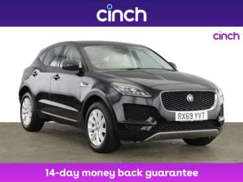2019 - 2.0d S 5dr 2WD