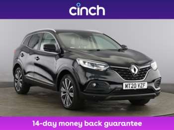 2020 - 1.3 TCE Iconic 5dr