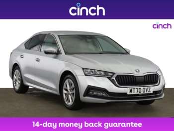 2021 - 1.5 TSI SE L 5dr