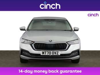 Used Skoda Octavia 2021 for sale - 74948668: Photo