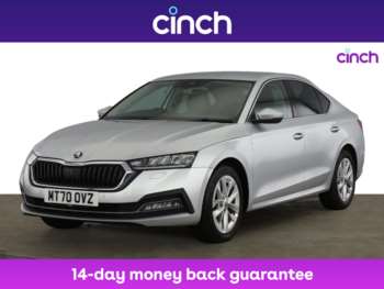 Used Skoda Octavia 2021 for sale - 74948668: Photo
