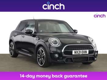 2021 - 1.5 Cooper Sport II 5dr