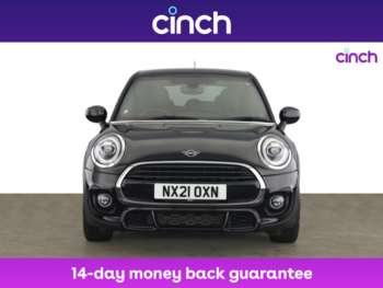 Used MINI Hatch 2021 for sale - 75182853: Photo