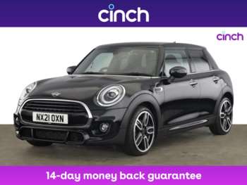 Used MINI Hatch 2021 for sale - 75182853: Photo