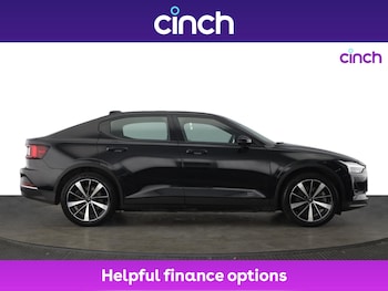 Used Polestar Polestar 2 2021 for sale - 75323366: Photo