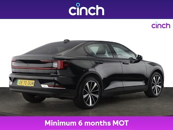 Used Polestar Polestar 2 2021 for sale - 75323366: Photo