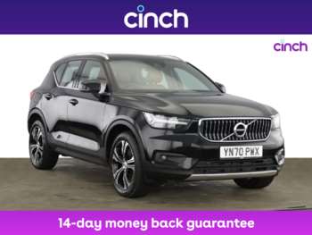 Used Volvo XC40 2021 for sale - 74905590: Photo