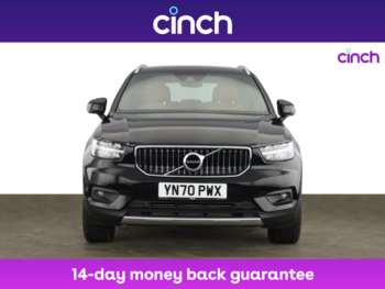 Used Volvo XC40 2021 for sale - 74905590: Photo