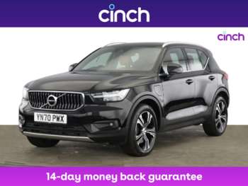 Used Volvo XC40 2021 for sale - 74905590: Photo
