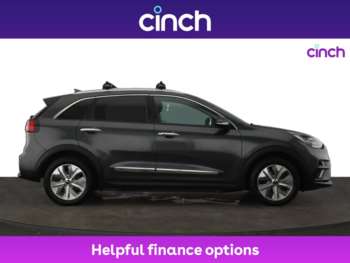 Used Kia Niro 2021 for sale - 75322968: Photo