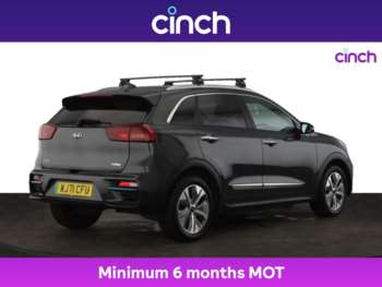 Used Kia Niro 2021 for sale - 75322968: Photo