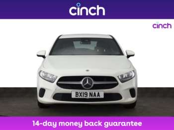 Used Mercedes-Benz A-Class 2019 for sale - 74964800: Photo