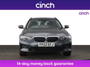 Used BMW 3 Series 2022 for sale - 74918481: Photo