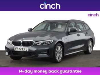 Used BMW 3 Series 2022 for sale - 74918481: Photo