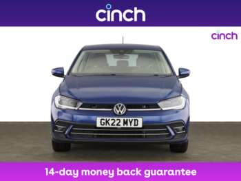 Used Volkswagen Polo 2022 for sale - 74932657: Photo