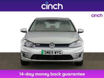 Used Volkswagen Golf 2020 for sale - 74918260: Photo