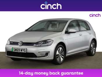 Used Volkswagen Golf 2020 for sale - 74918260: Photo