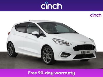 Ford - Fiesta