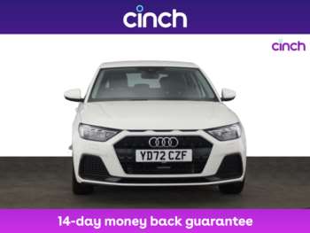 Used Audi A1 2022 for sale - 75208062: Photo