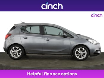 Used Vauxhall Corsa 2019 for sale - 74956006: Photo