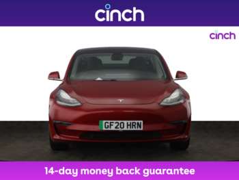 Used Tesla Model 3 2020 for sale - 74975818: Photo