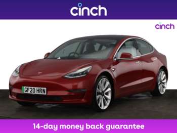 Used Tesla Model 3 2020 for sale - 74975818: Photo