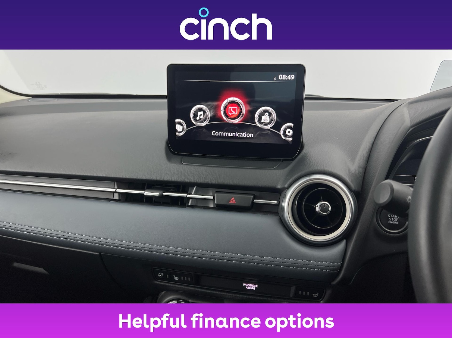 Used Mazda Mazda2 2022 for sale - 76526861: Photo 17