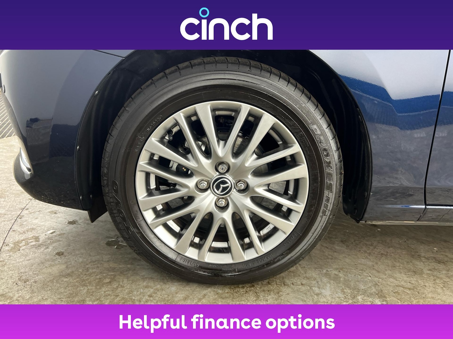 Used Mazda Mazda2 2022 for sale - 76526861: Photo 24