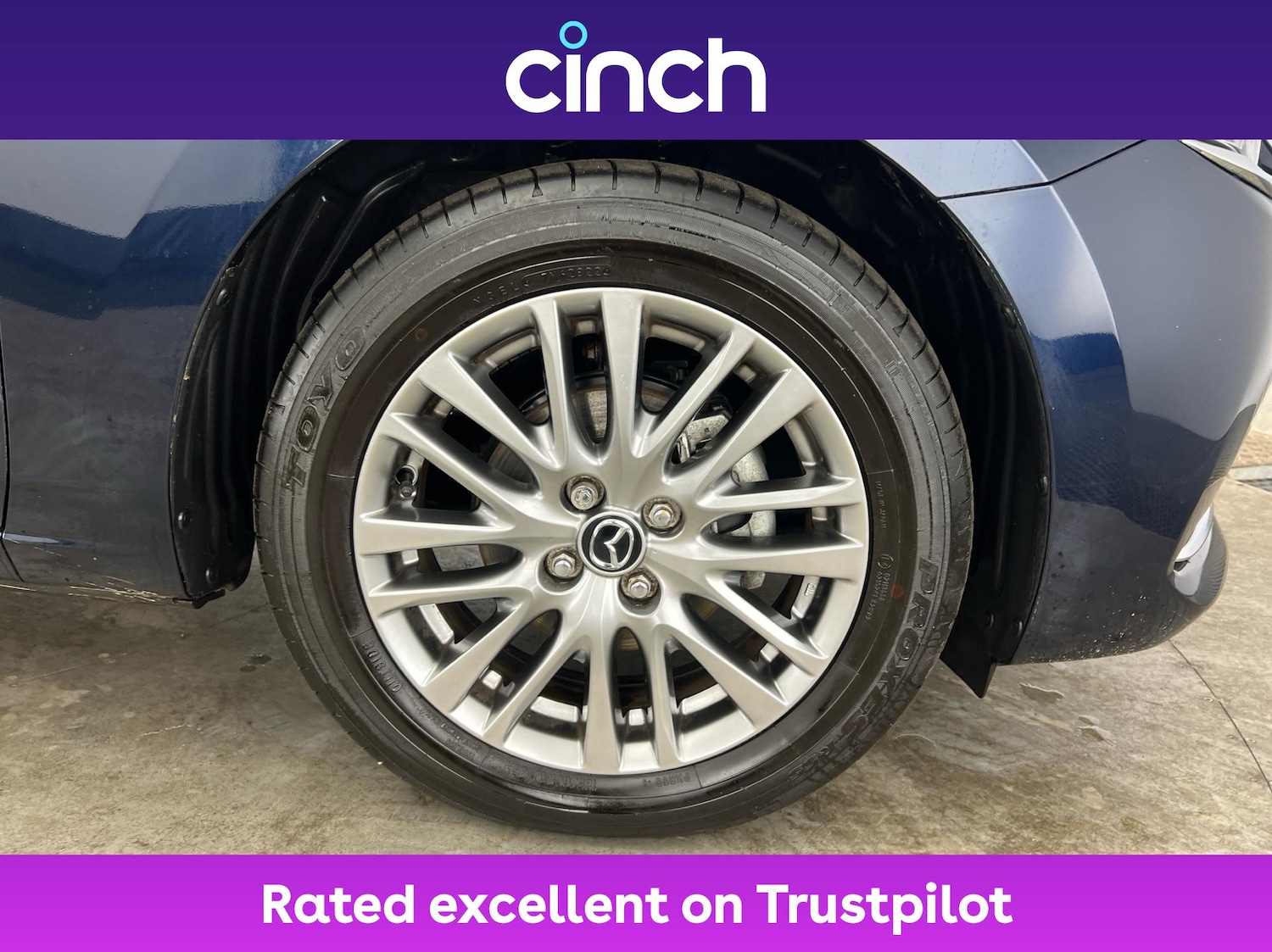 Used Mazda Mazda2 2022 for sale - 76526861: Photo 28