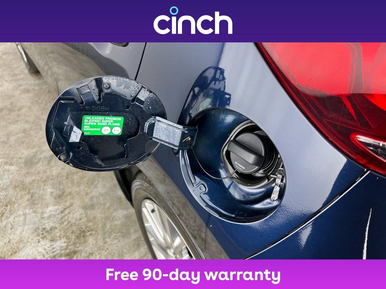 Used Mazda Mazda2 2022 for sale - 76526861: Photo 29