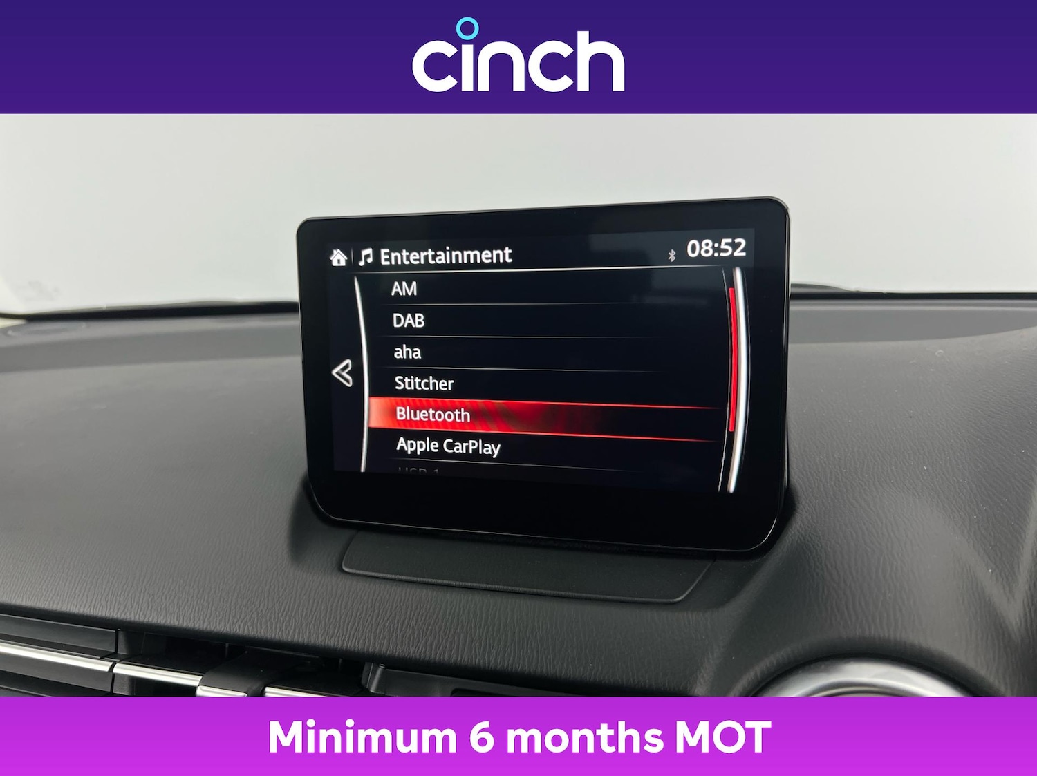 Used Mazda Mazda2 2022 for sale - 76526861: Photo 32