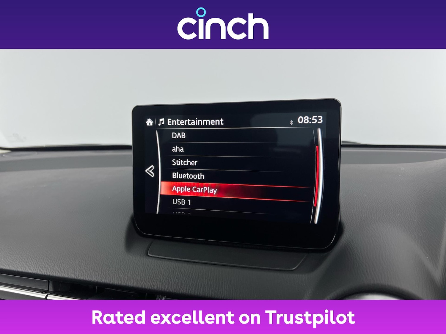 Used Mazda Mazda2 2022 for sale - 76526861: Photo 33