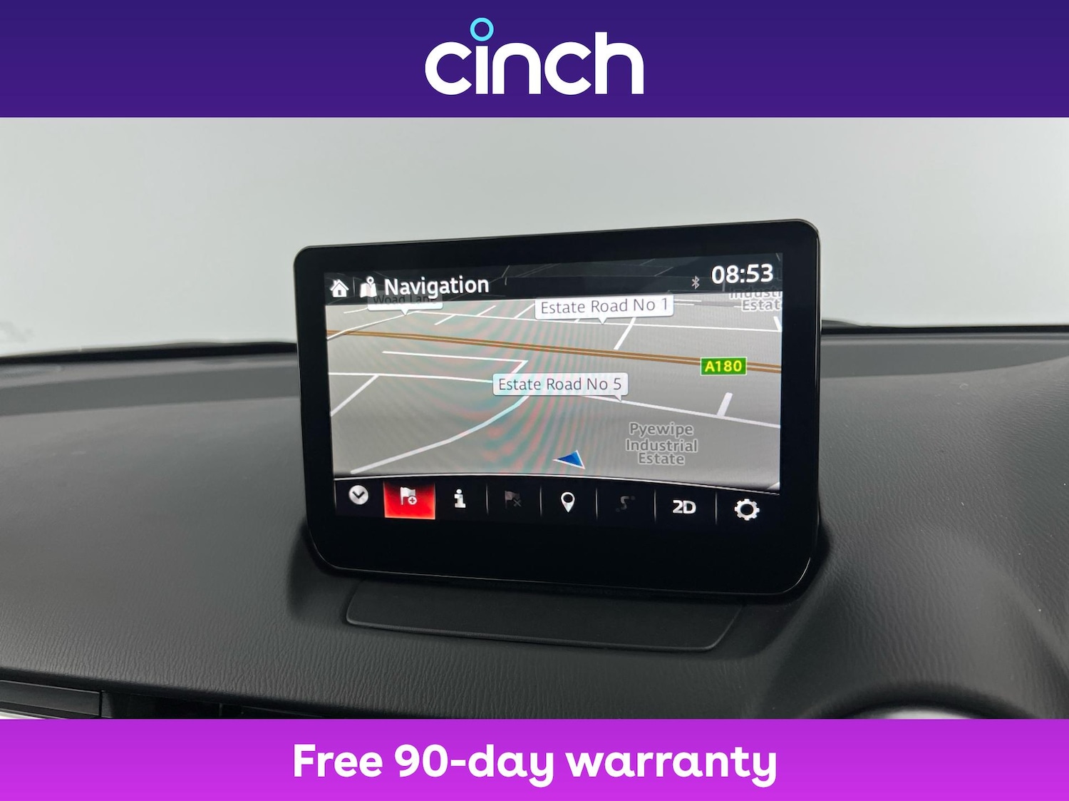 Used Mazda Mazda2 2022 for sale - 76526861: Photo 34