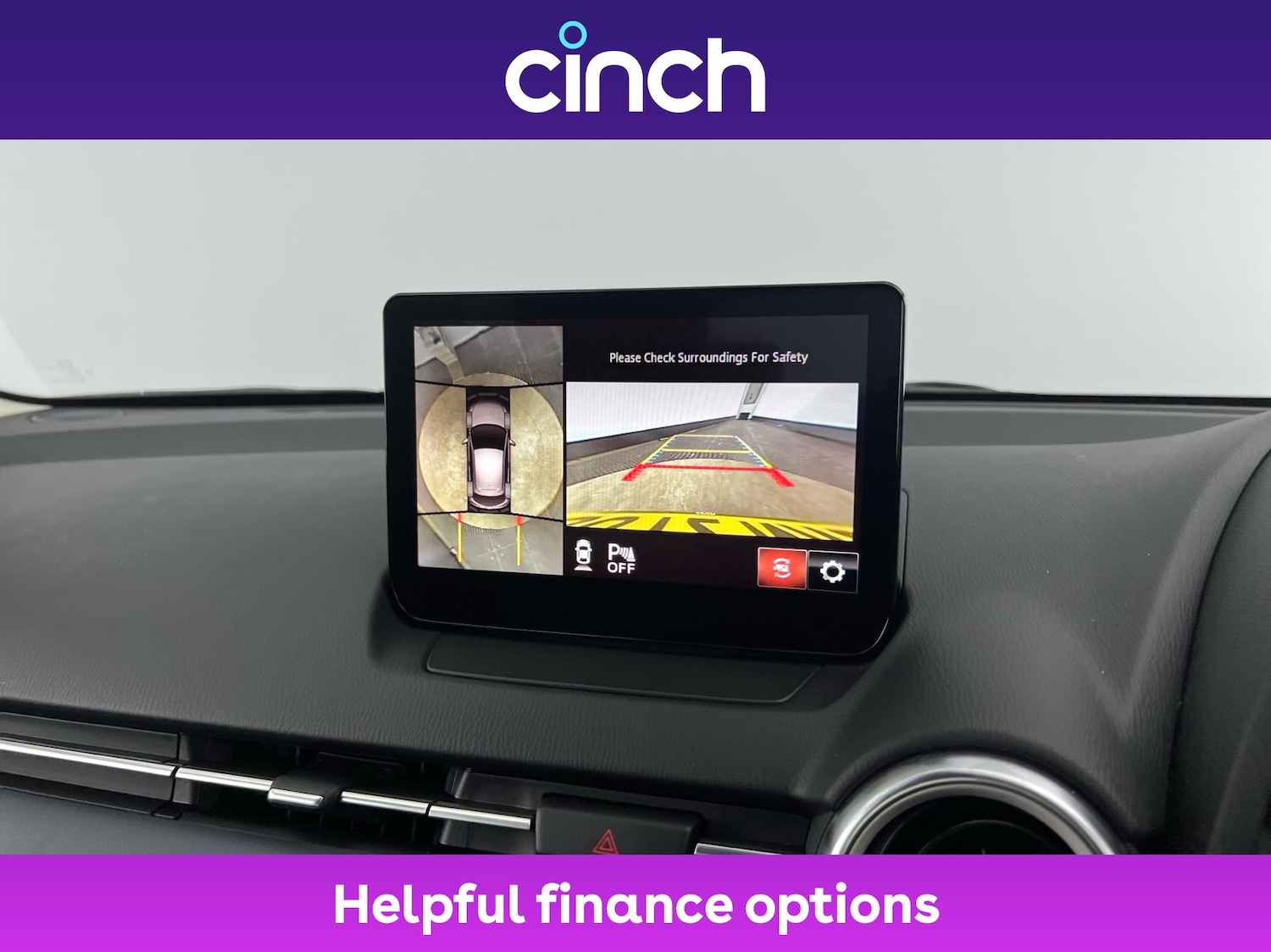 Used Mazda Mazda2 2022 for sale - 76526861: Photo 35