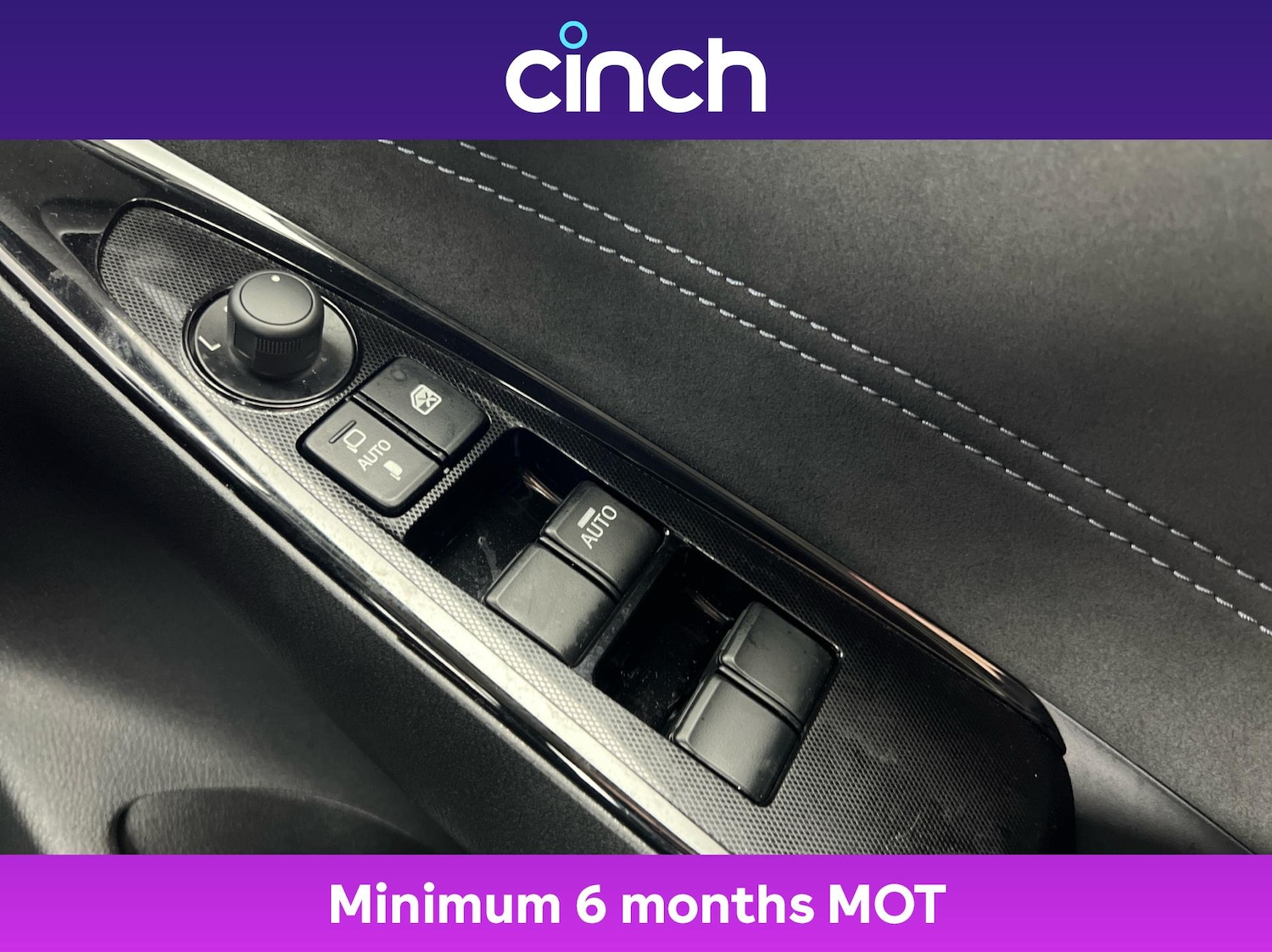 Used Mazda Mazda2 2022 for sale - 76526861: Photo 37