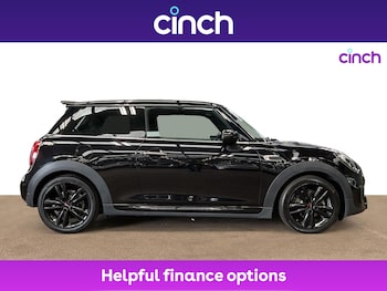 Used MINI Hatch 2020 for sale - 75765933: Photo