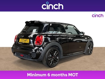 Used MINI Hatch 2020 for sale - 75765933: Photo