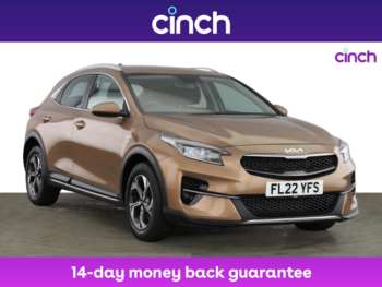 2022 - 1.0T GDi ISG 2 5dr