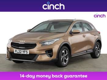 Used Kia XCeed 2022 for sale - 74774998: Photo