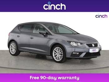 Used SEAT Leon 2018 for sale - 75625642: Photo