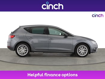 Used SEAT Leon 2018 for sale - 75625642: Photo